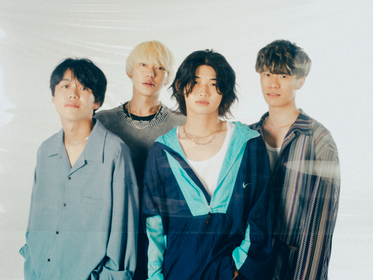 カラノア、秋の東名阪ツアー『カラノア MIREDOMOMIREZU TOUR』開催を発表