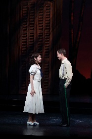 劇団四季　チャーム　セット！AIDA サウンド・オブ・ミュージック 劇団四季『サウンド・オブ・ミュージック』四季劇場秋 : yana's