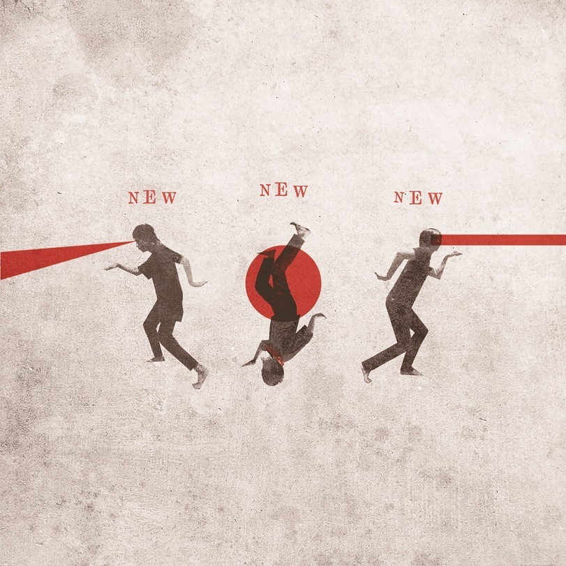 『NEW NEW NEW』