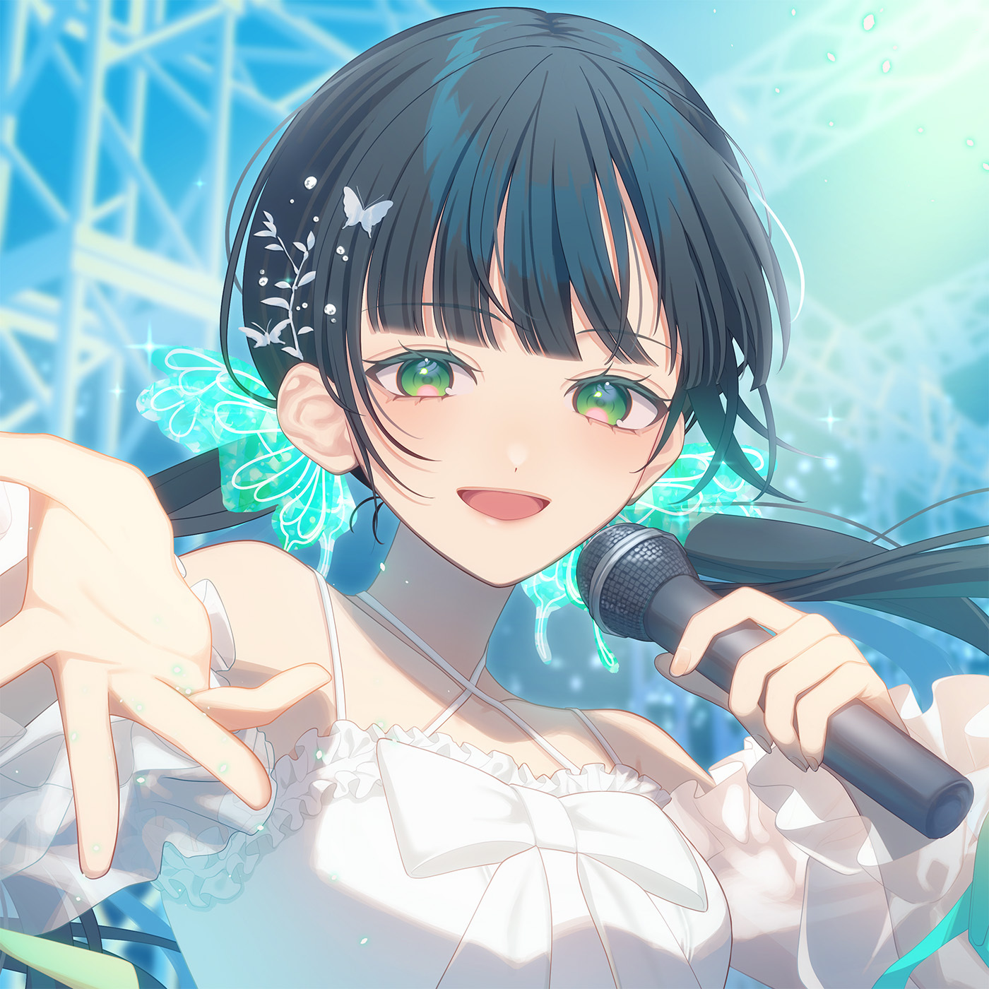 HoneyWorks feat.Kotoha「君の隣は空気が美味しい」