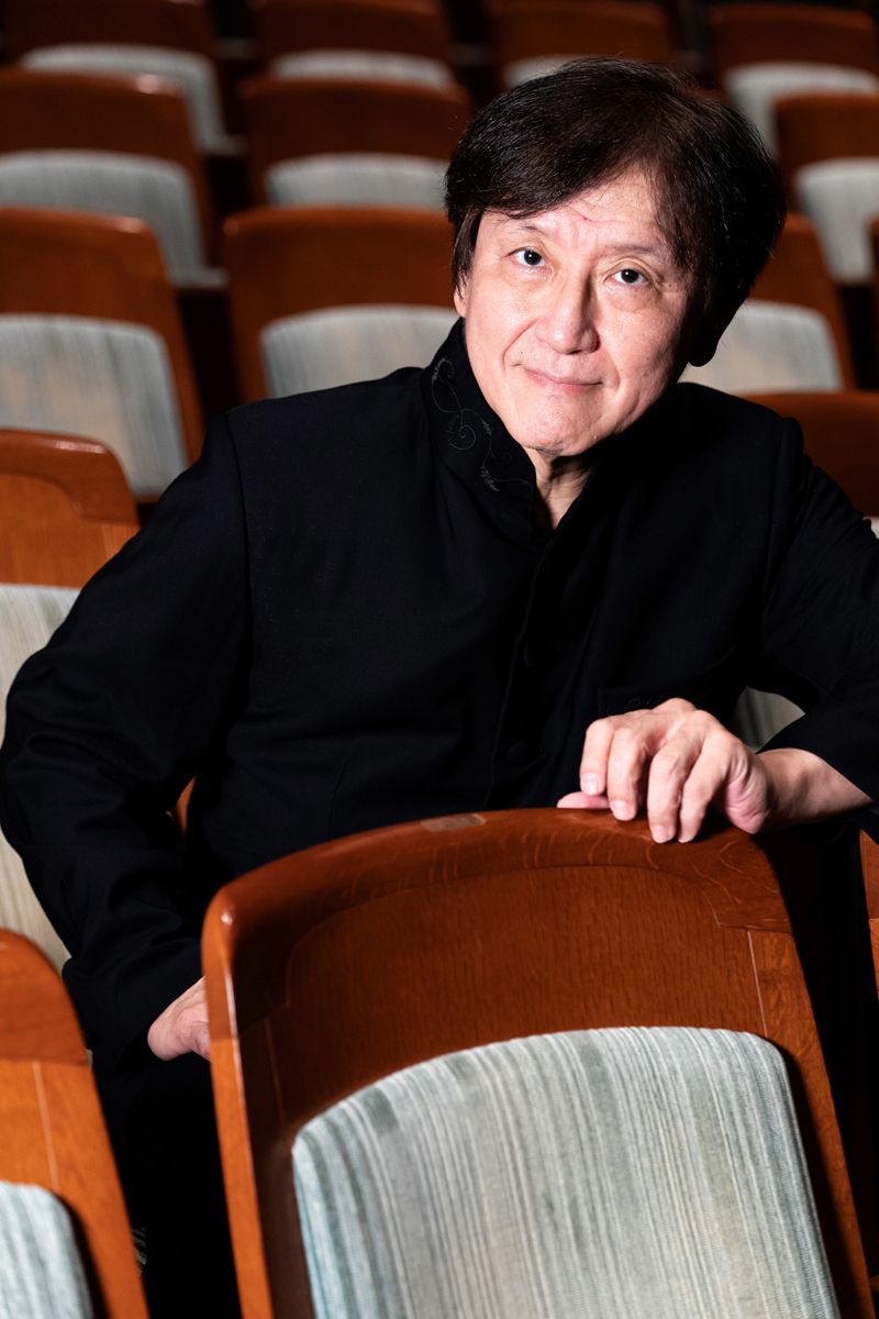 大野和士（指揮）