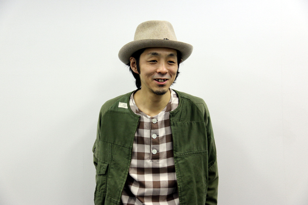 宮藤官九郎