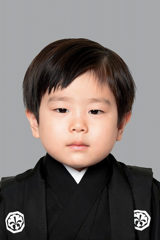 中村長三郎