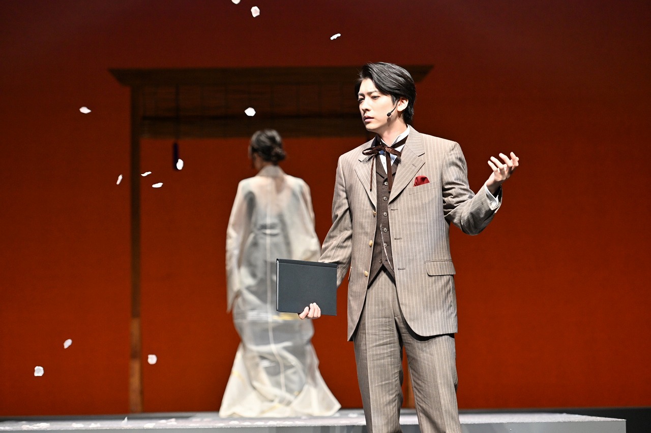 カメラマン：山副圭吾　　(C)2023 ArtistJapan