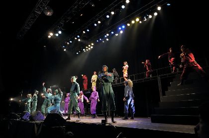 ミュージカル「忍たま乱太郎」二百回記念コンサート 忍術学園 学園祭 small