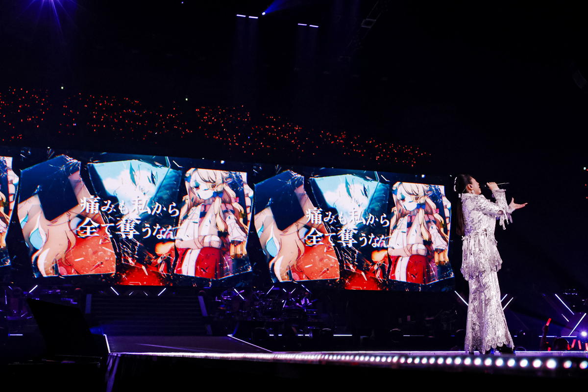 (C)Animelo Summer Live 2025