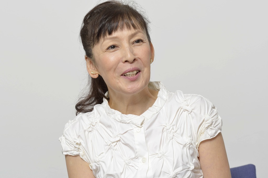 撮影＝荒川潤