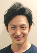 糸川修作 役：伊藤玄紀