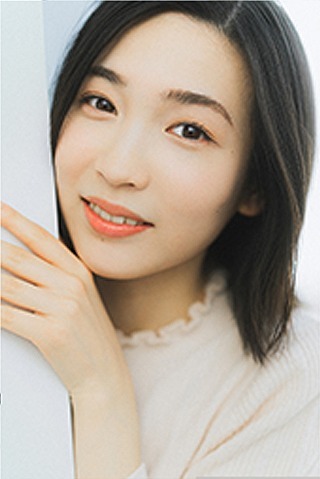 髙橋果鈴