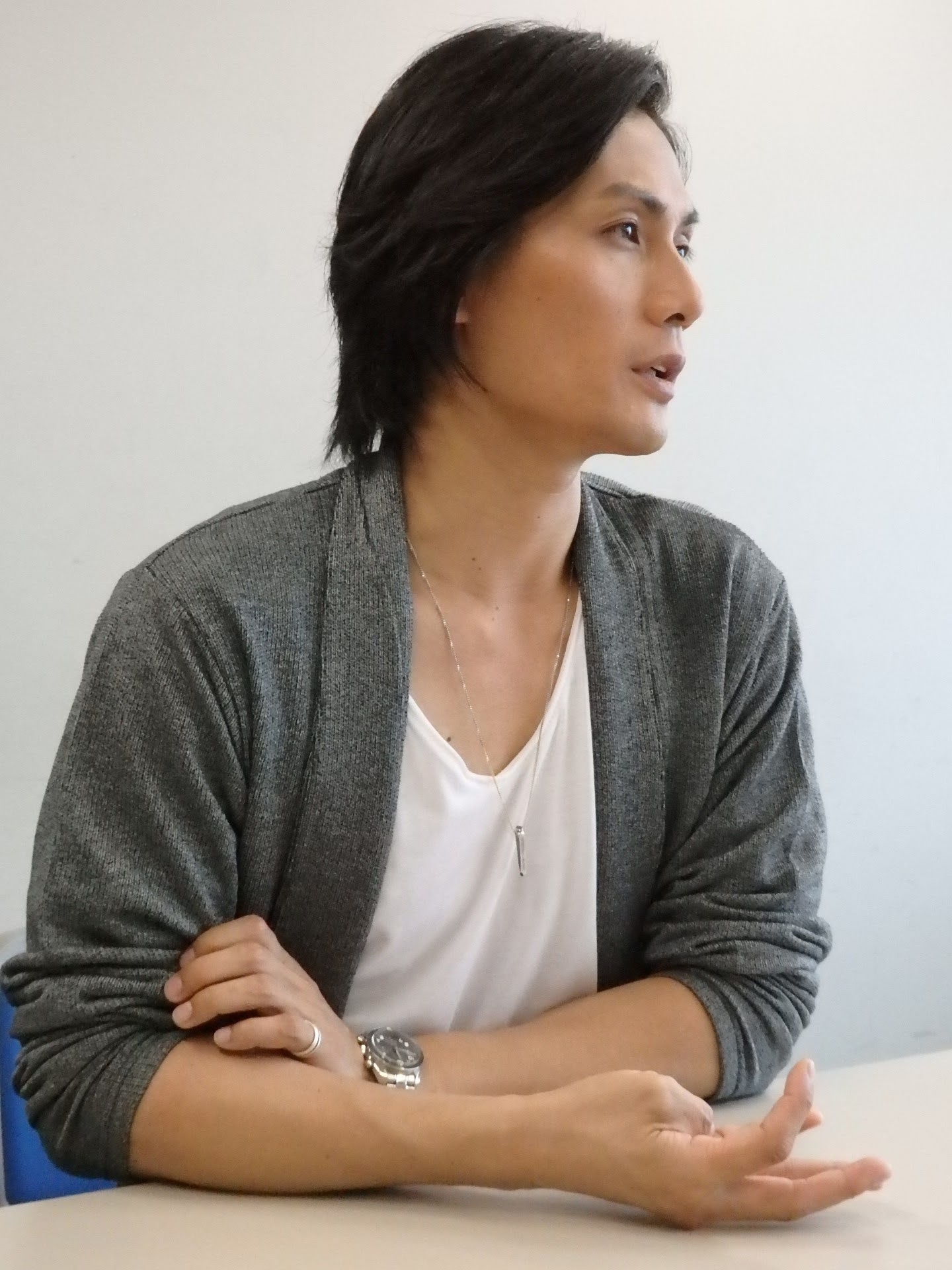 『真田十勇士』に出演の加藤和樹