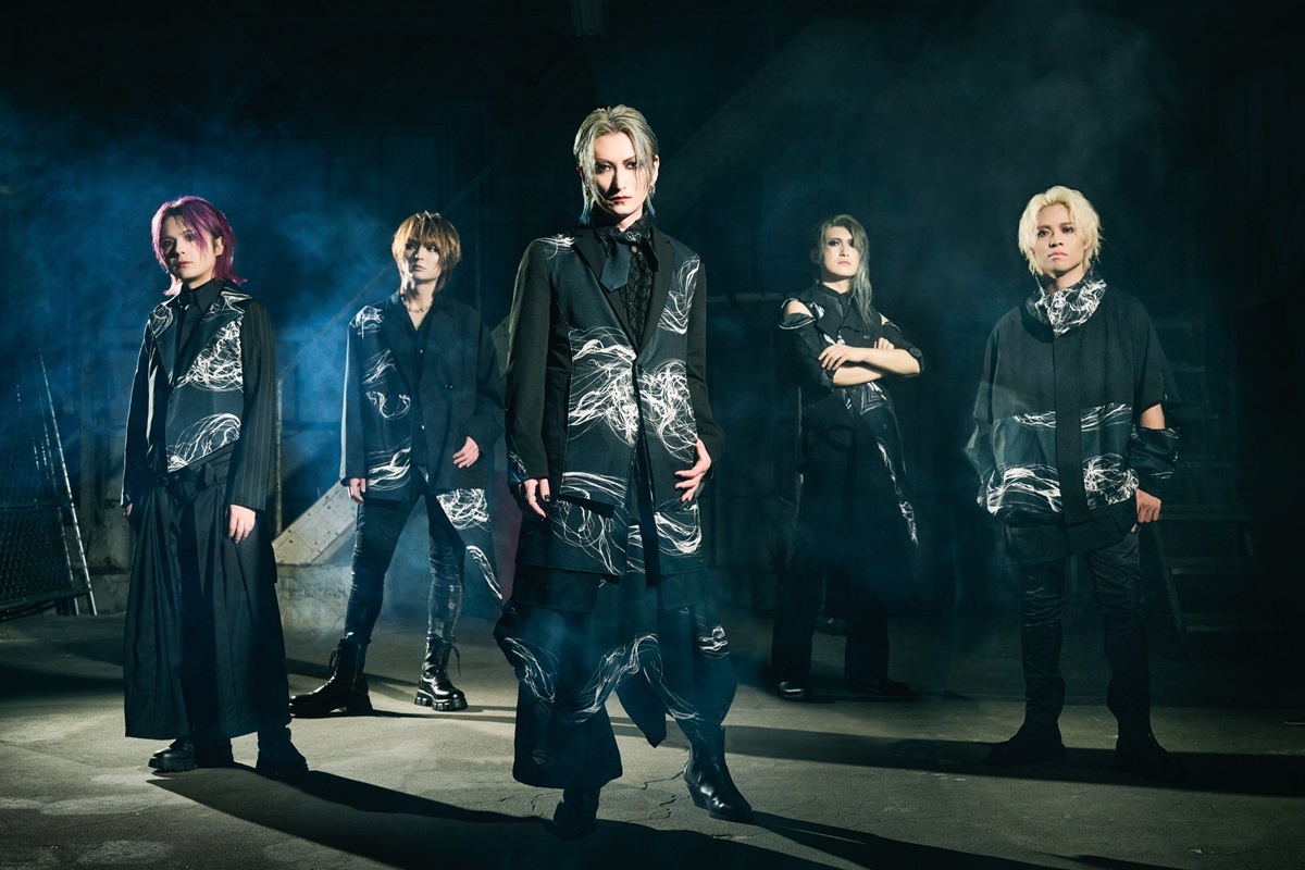 GALNERYUS、SEX MACHINEGUNSら国内メタルシーンの精鋭が川崎に集結『PURE ROCK JAPAN LIVE 2024』6月15日（土）開催決定  SPICE エンタメ特化型情報メディア スパイス