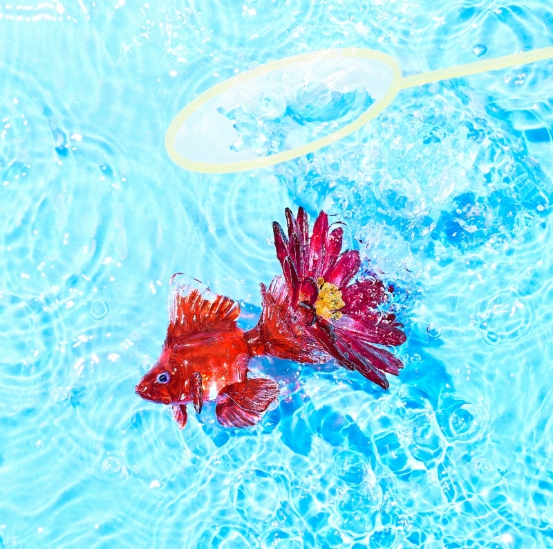 通常盤