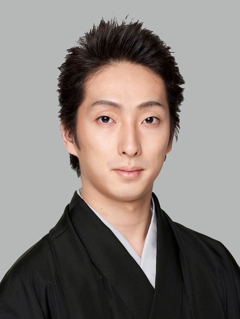 中村七之助