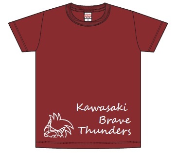 グッズ売店ではガールズデーTシャツ（2,500円）などを販売。購入者には特典も用意されている