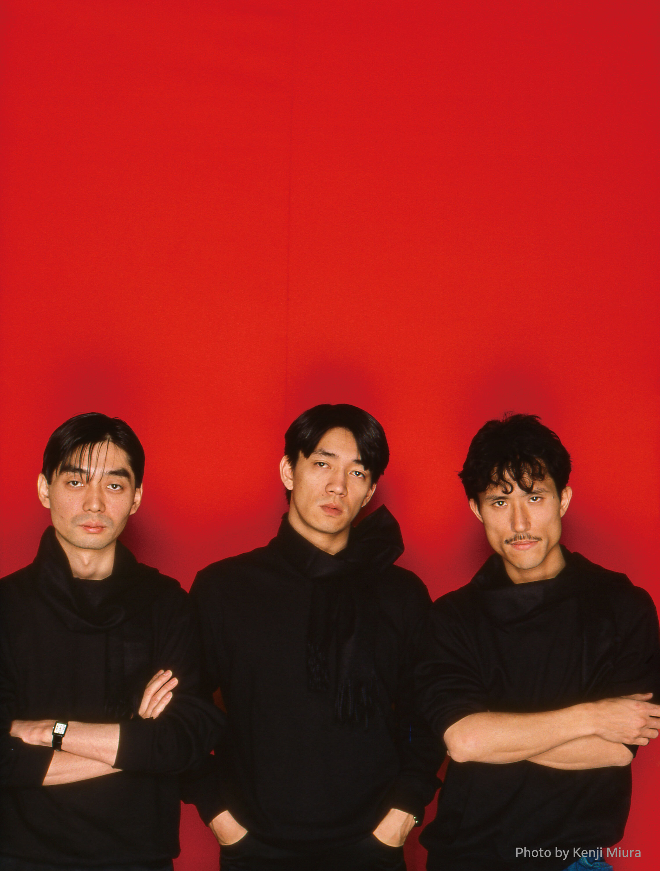 YELLOW MAGIC ORCHESTRA (C)Kenji Miura_iri