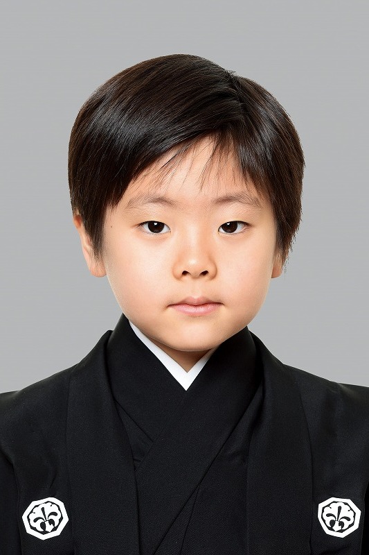 中村勘太郎
