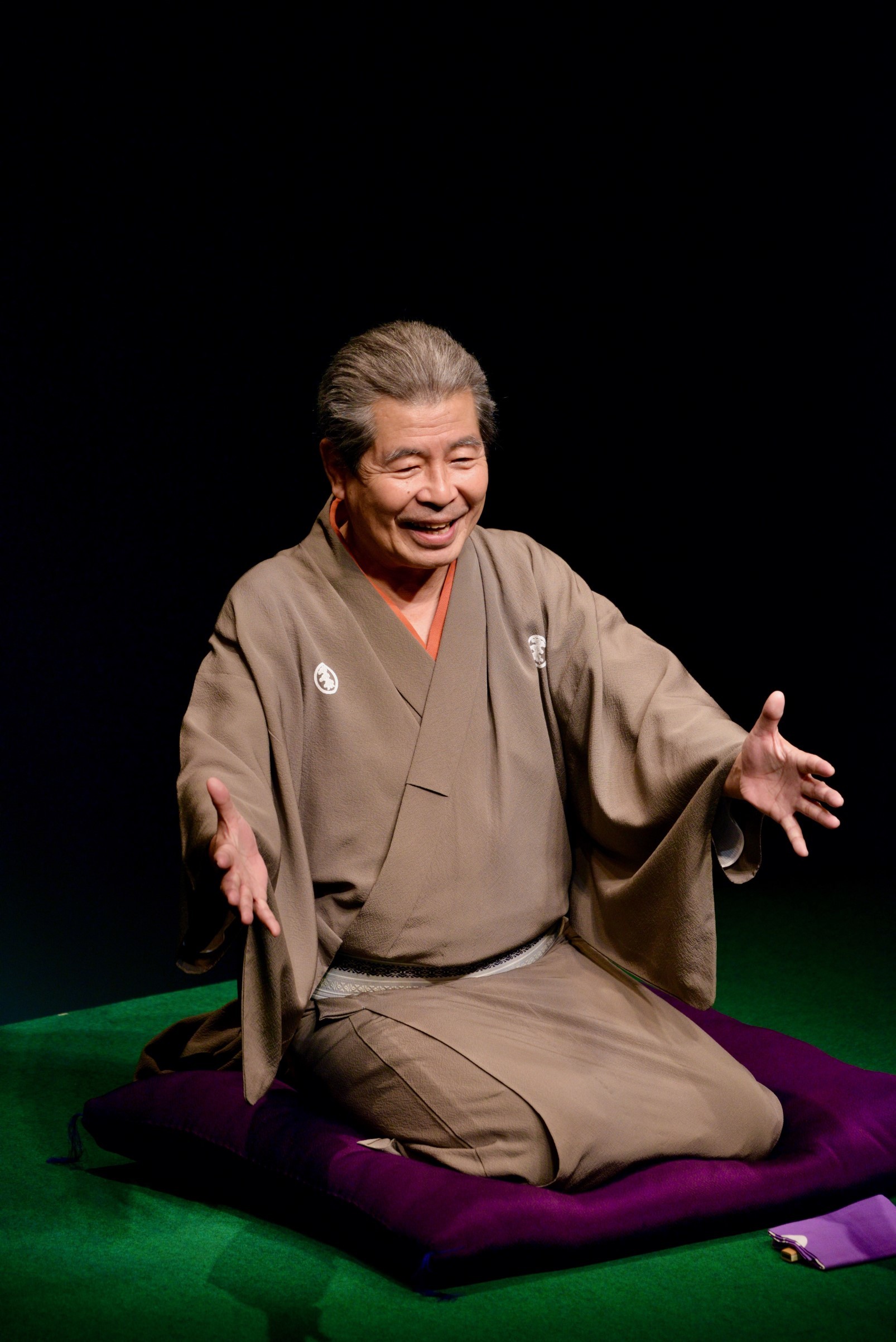 立川志の輔