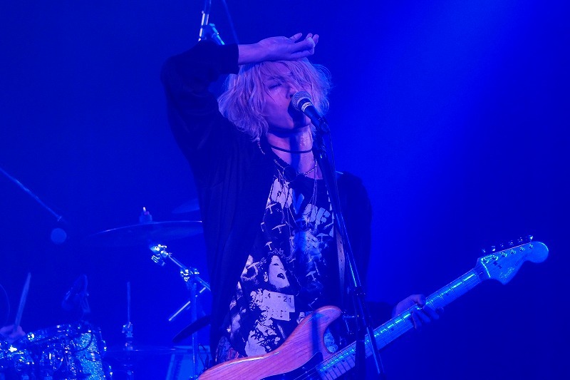 SHIN　2017.10.7(土) 名古屋ReNY limited
