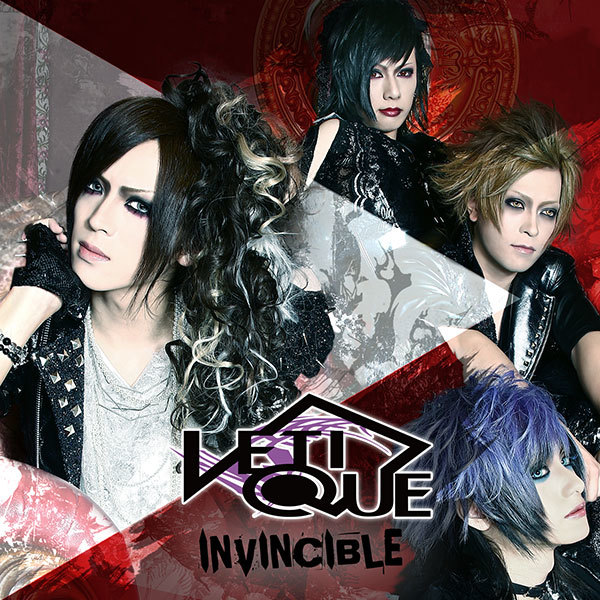 【限定盤】(CD+DVD)/¥1,800(税別)