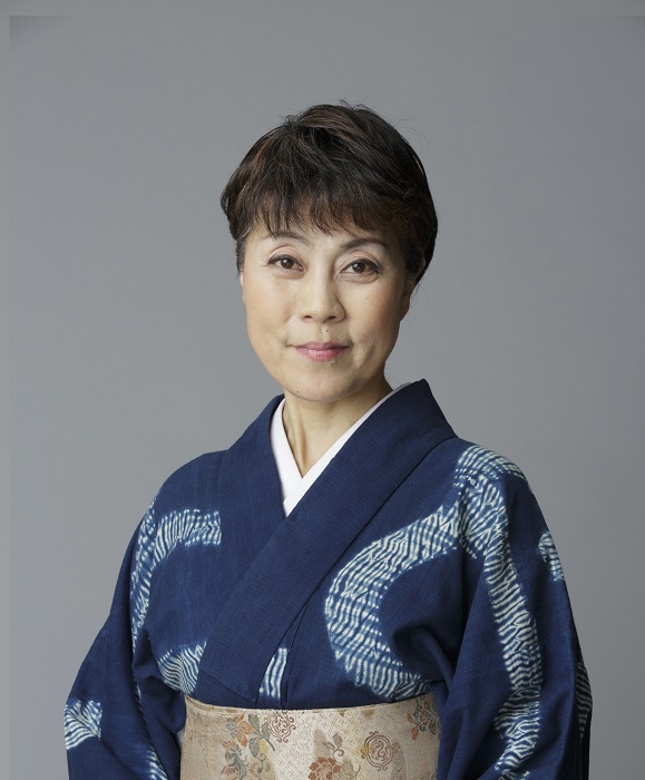 藤本容子