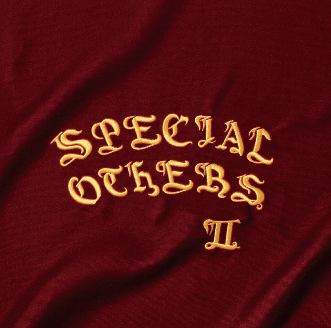 『SPECIAL OTHERS Ⅱ』