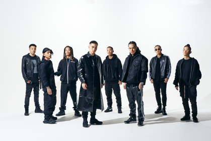 BAD HOP、解散ライブの会場が東京ドームに決定　