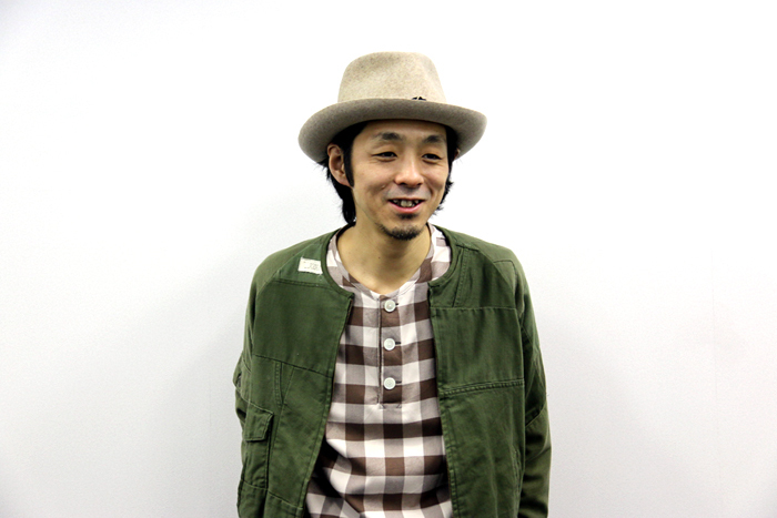 宮藤官九郎