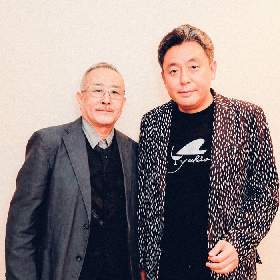 ジャズとクラシック、異なるジャンルの名手が生み出す「Pianos’ Conversation」とは～山下洋輔×横山幸雄インタビュー