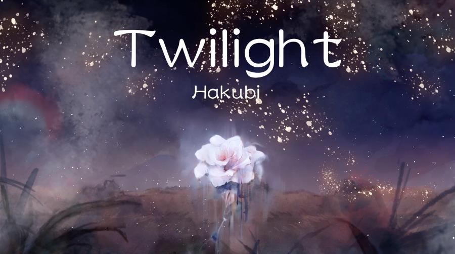 「Twilight」MVサムネイル