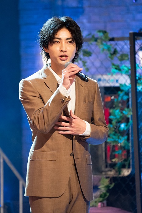 木村達成