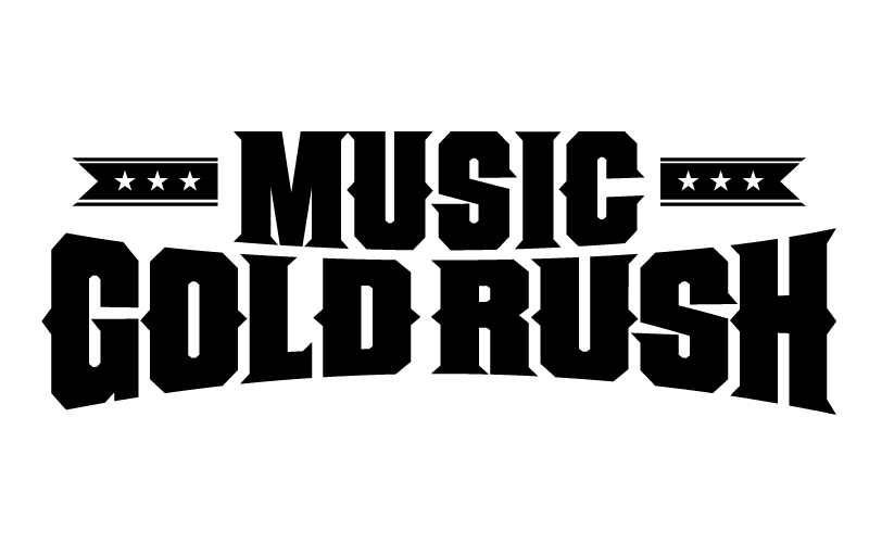 MUSIC GOLD RUSH FEST Vol.01