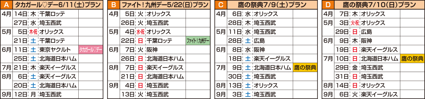 ヤマト運輸 クロネコソファシートセットの日程