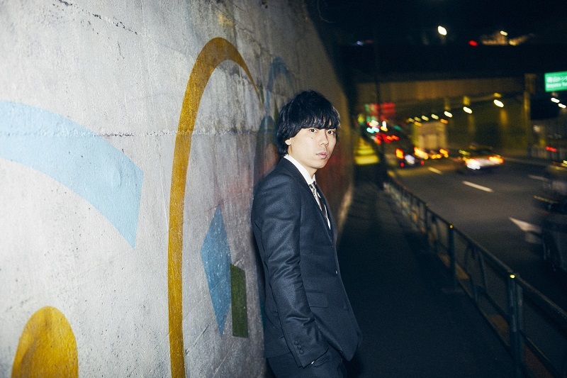 THE BAWDIES／TAXMAN 撮影＝中野修也