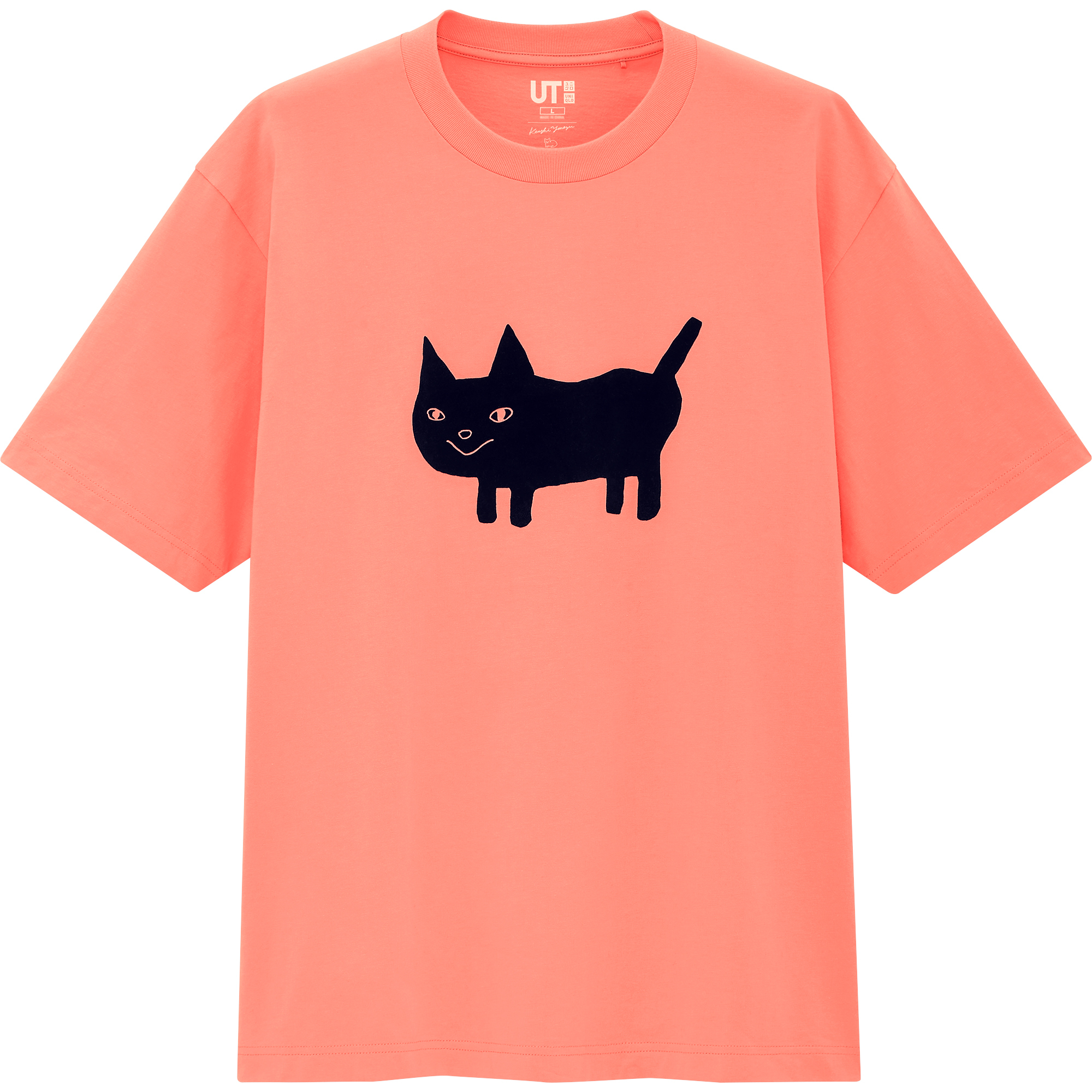 米津玄師×UT_TシャツF1