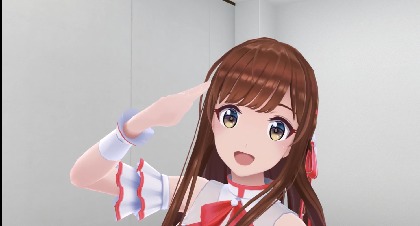 VRアイドル「えのぐ」初の個別インタビュー Vol.3 白藤 環「今は小さな星屑かもしれないけど」 | SPICE - エンタメ特化型情報メディア  スパイス