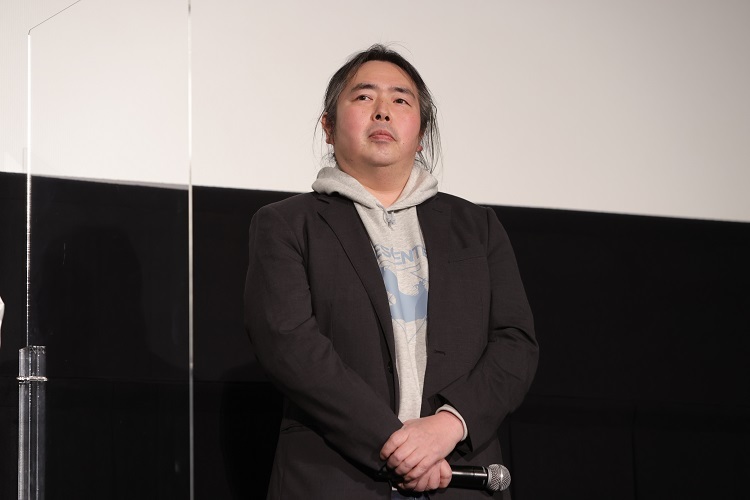 福井晴敏
