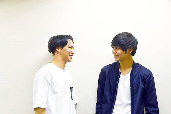 味方良介、猪塚健太