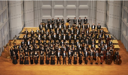東京フィルハーモニー交響楽団、2022年1月開幕の新シーズンラインナップを発表