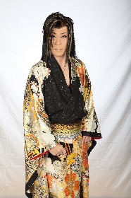 画像】[大衆演劇] 10/29（日）放送！「劇団十六夜」CSに登場」の