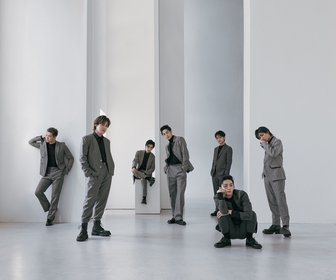 7ORDER、メンバーの真田佑馬が作詞・作曲・編曲を担当した新曲「Who I Am」配信開始＆リリックビデオ公開