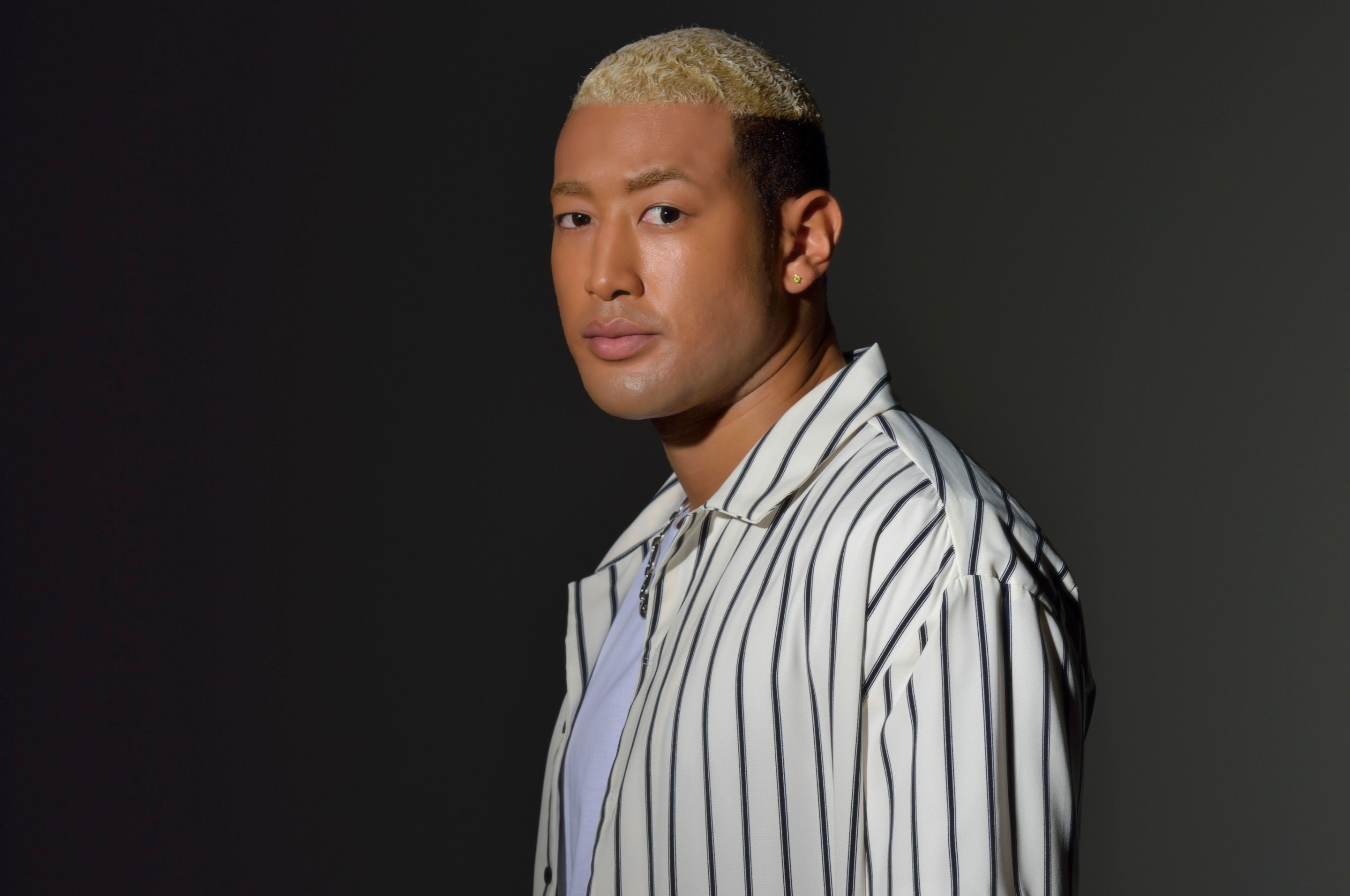 関口メンディ―