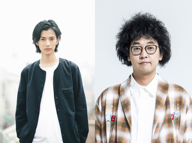 渡邊圭祐×今井隆文、“もの静かなイケメン”をぶち壊すコメディ朗読劇『たもつん』に興奮「僕らのチームにしかない面白さを」