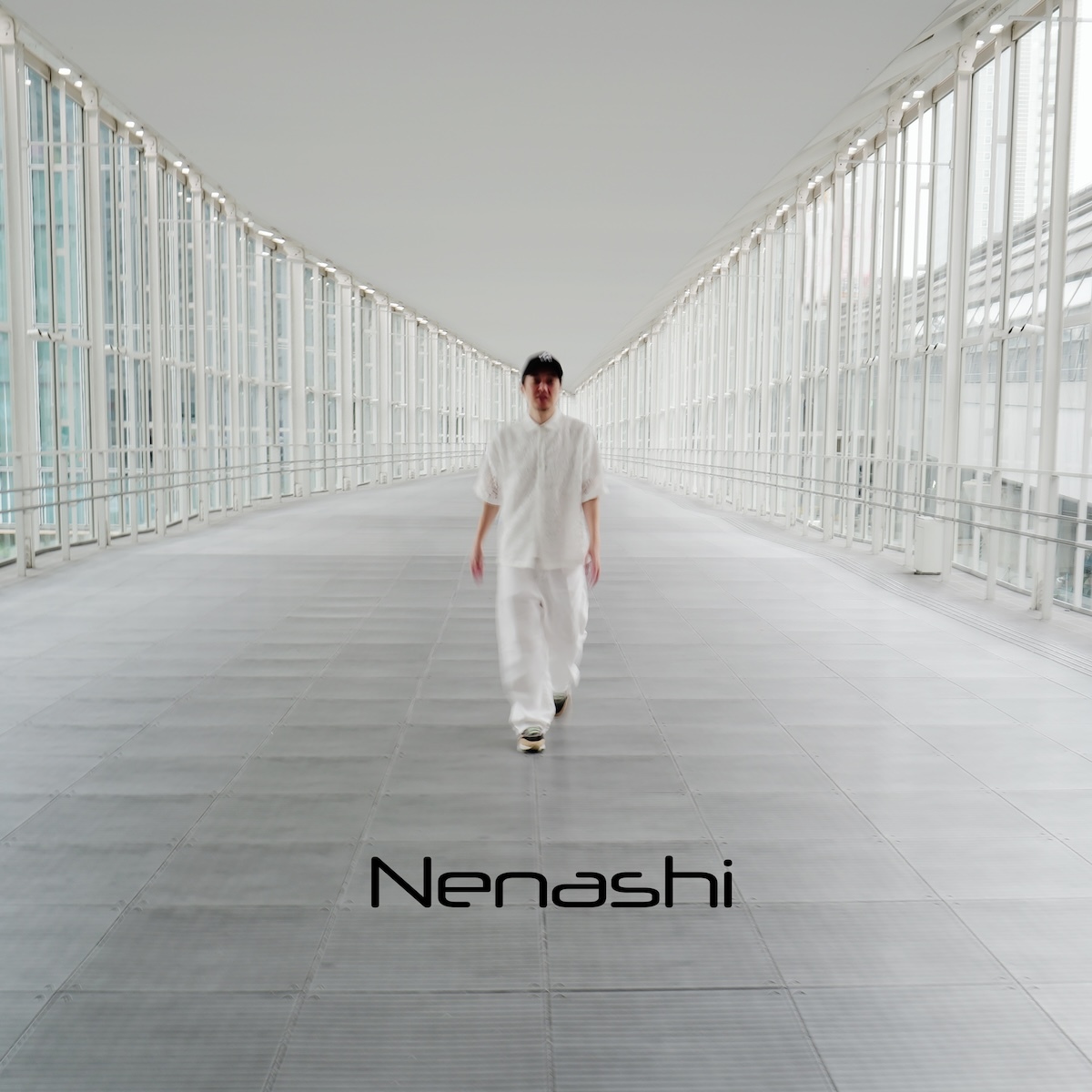 Nenashi「I’m (Back To Love)」