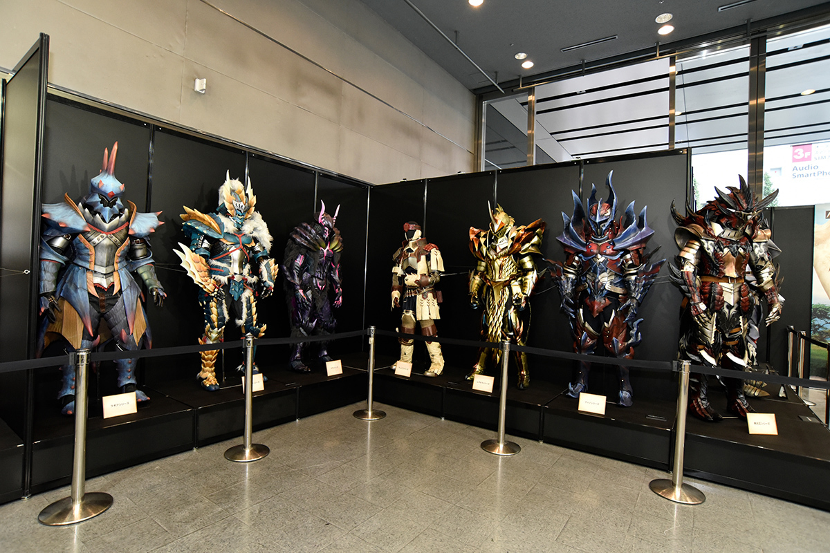 (C)CAPCOM CO., LTD. ALL RIGHTS RESERVED. Sound Design by Soundelux Design Music Group