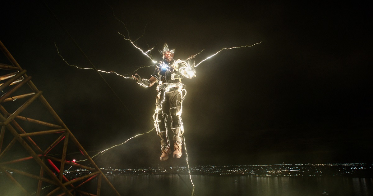 （C）2021 CTMG.（C）&TM 2021 MARVEL. All Rights Reserved.