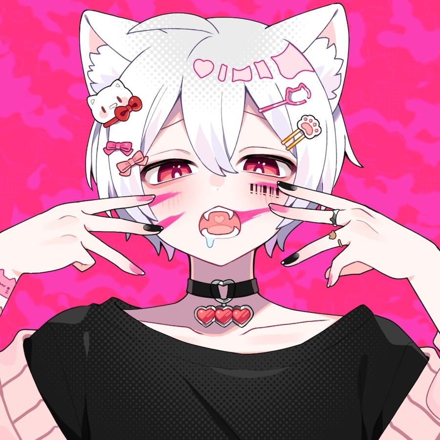 「アニマル(Cover)」