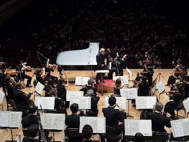 新日本フィルハーモニー交響楽団公演での髙木竜馬の演奏、髙木竜馬の魅力