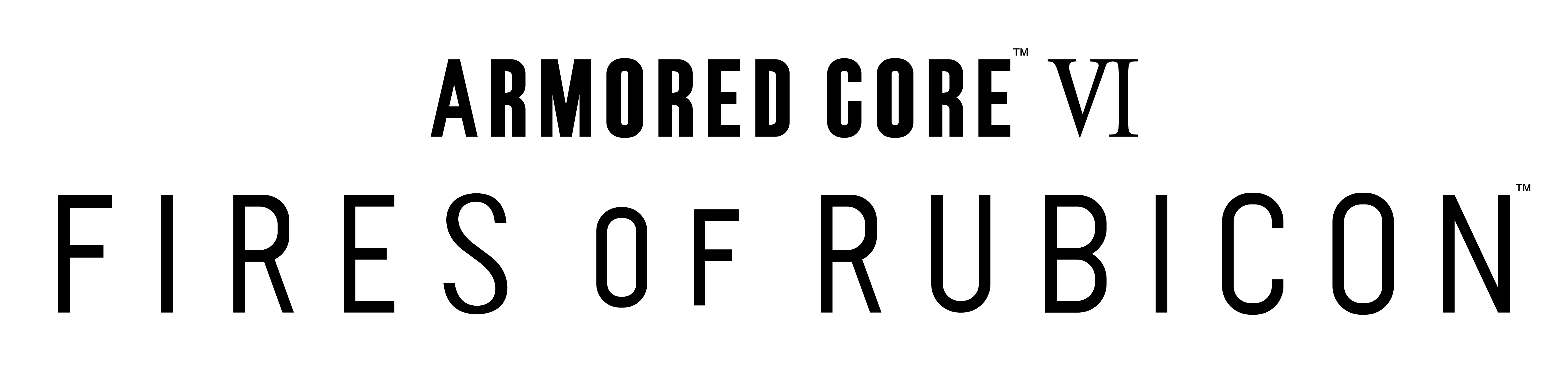 『ARMORED CORE VI FIRES OF RUBICON』 (C)Bandai Namco Entertainment Inc. / (C)1997-2022 FromSoftware, Inc. All rights reserved.