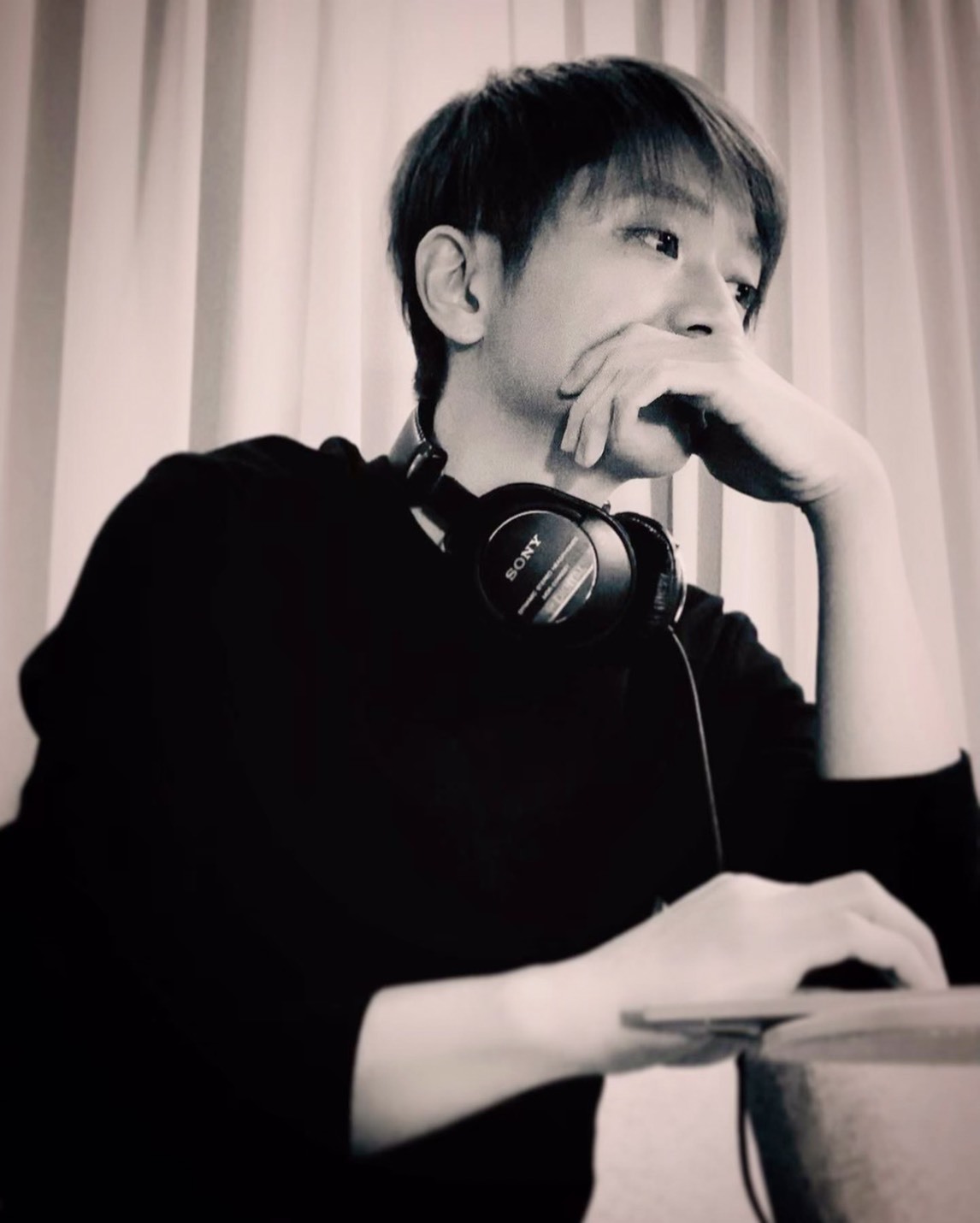 Nissy インスタグラムに歌声とメッセージを投稿 会えない環境が増えていく中で 歌で寄り添えるように Spice エンタメ特化型情報メディア スパイス