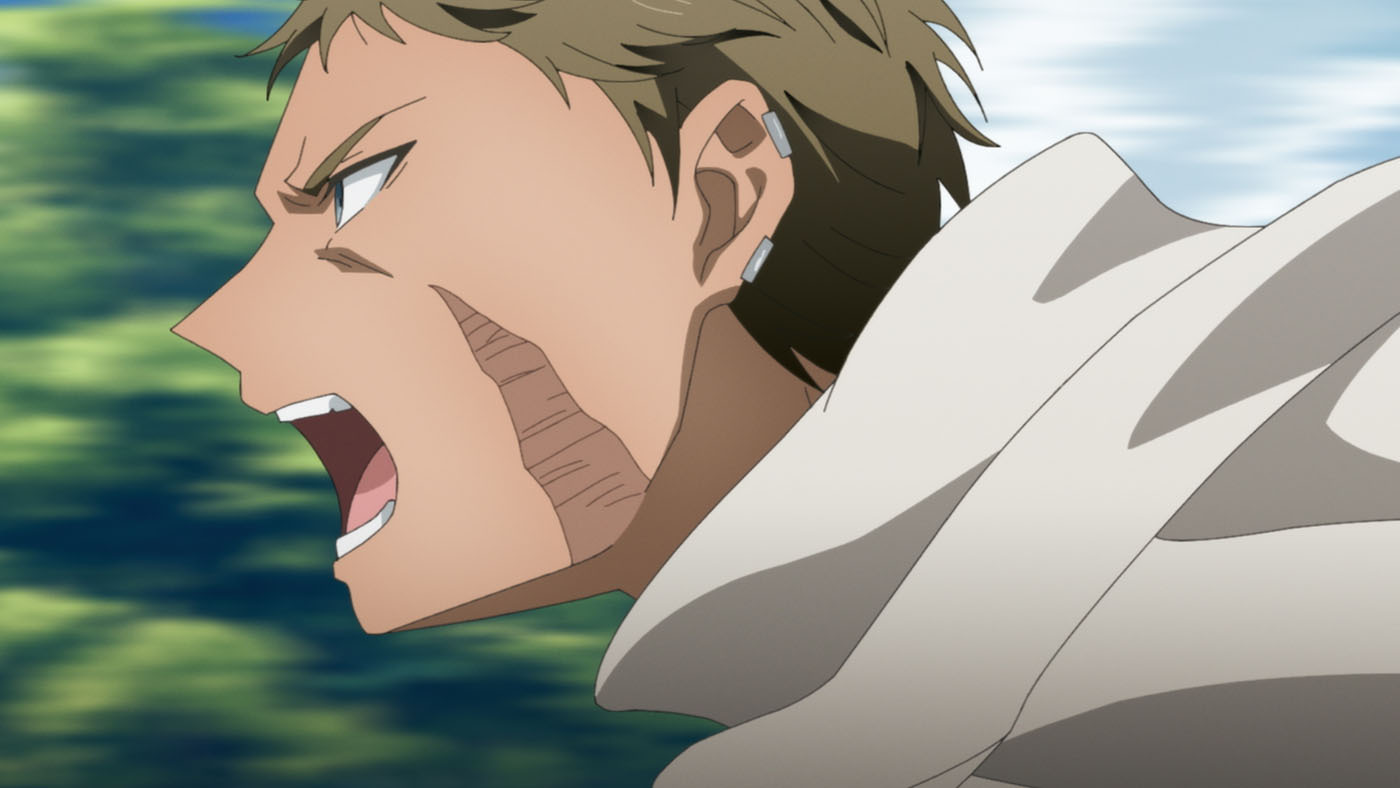 (C)赤池宗・オーバーラップ／お気楽製作委員会